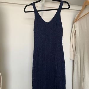 Babaton Aritzia Marsden Dress